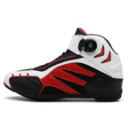 Aoraki Motorcycle Shoes JC-890 - JC-890 WHRD - 1