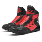 Aoraki Motorcycle Shoes JC6009 - JC6009 RD - 20