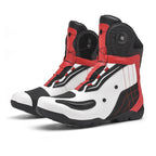 Aoraki Motorcycle Shoes JC608 - JC608 WHRD - 20