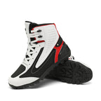 Aoraki Motorcycle Shoes JC98118 - JC98118 WHRD - 20
