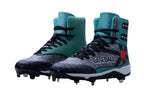 Aoraki Baseball Shoes BX-0001 - BX-0001 GN - 20.jpg