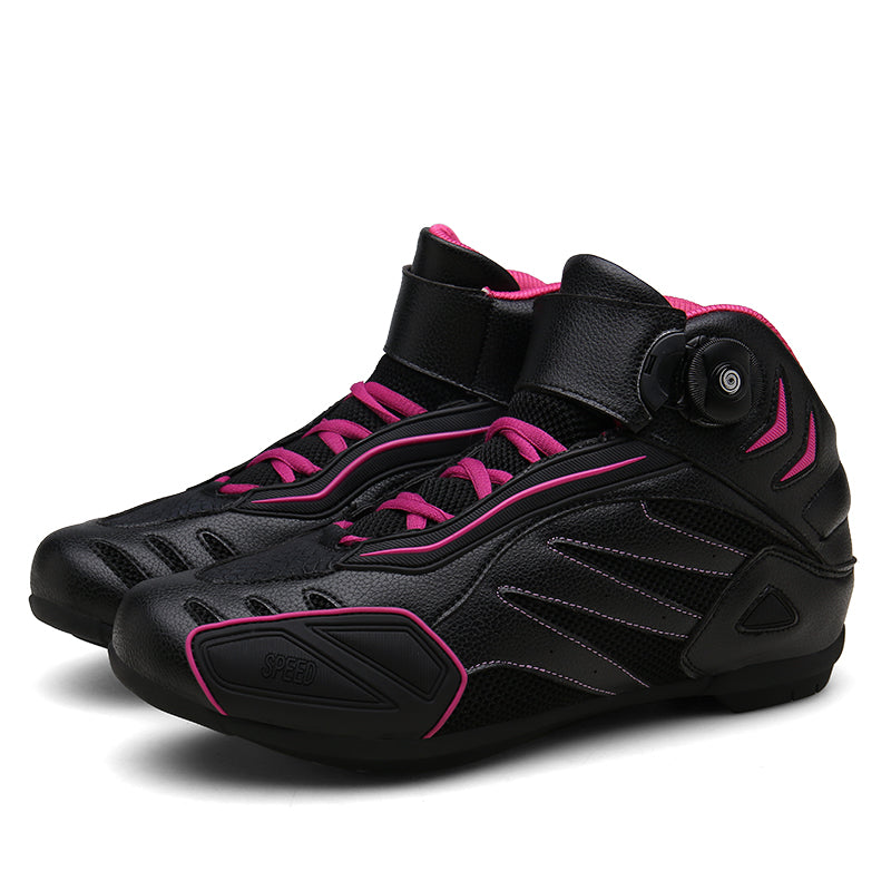 Aoraki Motorcycle Shoes JC-890 - JC-890 PL - 20
