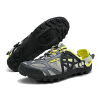 Aoraki Cycling Shoes DC-196 - DC-196-YEL - 21.jpg