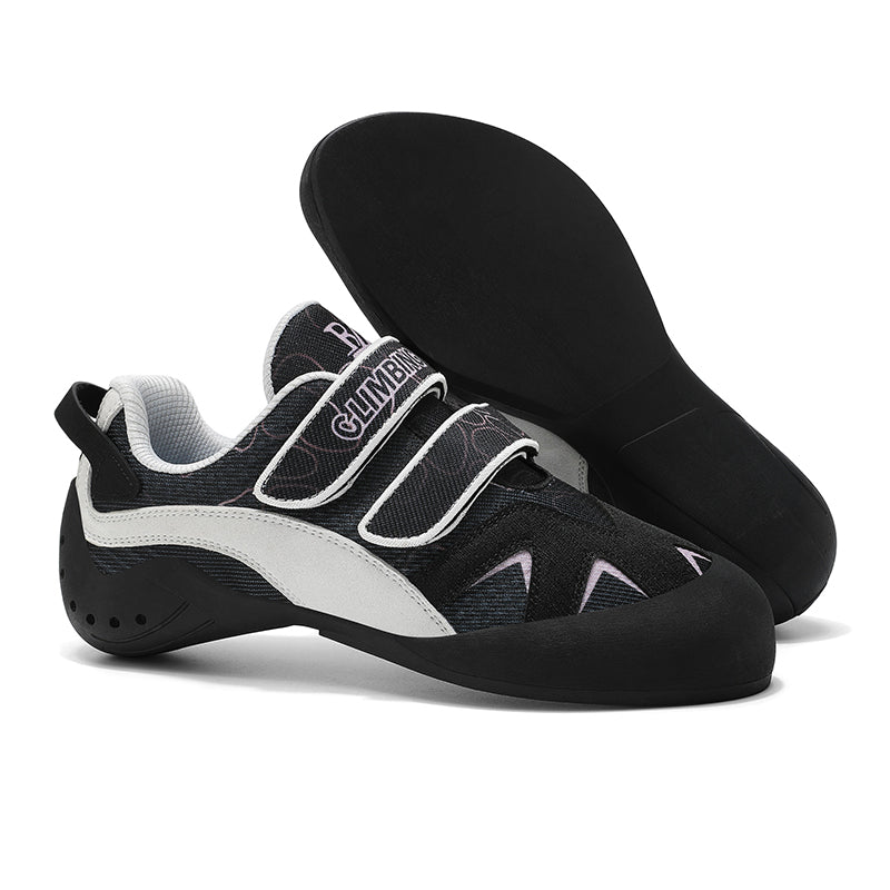 AORAKI kids climbing shoes PY-0043