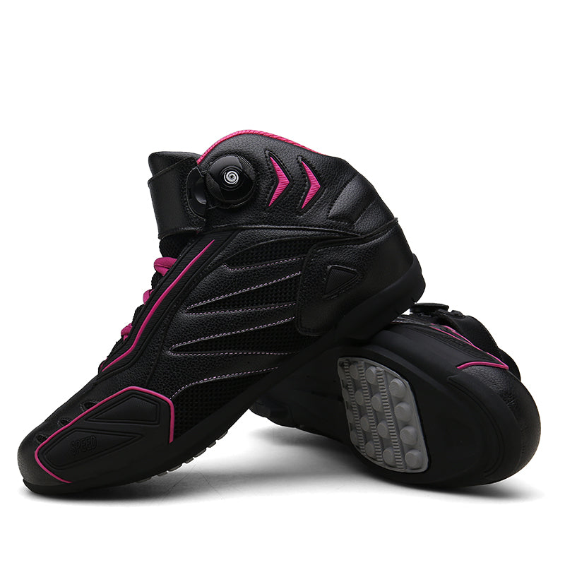 Aoraki Motorcycle Shoes JC-890 - JC-890 PL - 21