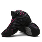 Aoraki Motorcycle Shoes JC-890 - JC-890 PL - 21