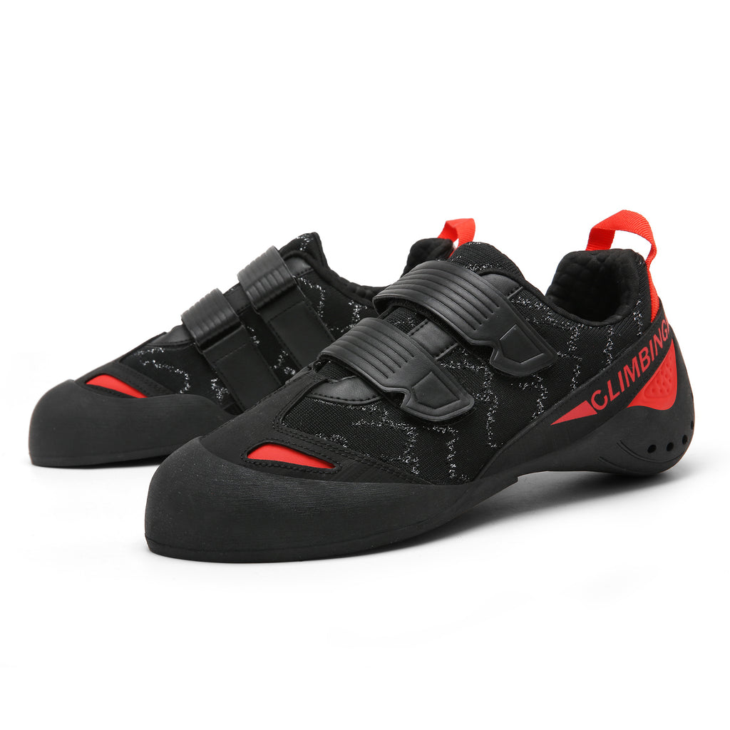 Aoraki Climbing Shoes PY-10 - PY-10-BKRD - 21.jpg