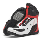 Aoraki Motorcycle Shoes JC608 - JC608 WHRD - 21
