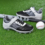 Aoraki Baseball Shoes BX-106 - BX-106 BK - 22.jpg