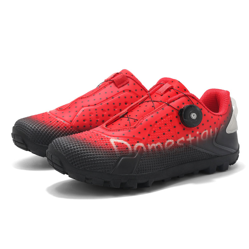 Aoraki Cycling Shoes DC-05 - DC-05 RD - 22