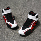Aoraki Motorcycle Shoes JC-890 - JC-890 WHRD - 22