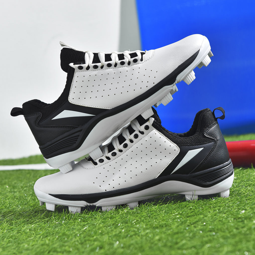 Aoraki Baseball Shoes B-X101 - B-X101 BK - 23.jpg