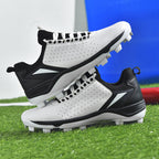 Aoraki Baseball Shoes B-X101 - B-X101 BK - 23.jpg