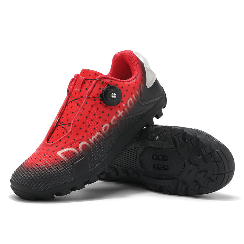 AORAKI Cassette — Red Secondary image