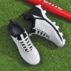 Aoraki Baseball Shoes B-X101 - B-X101 BK - 24.jpg