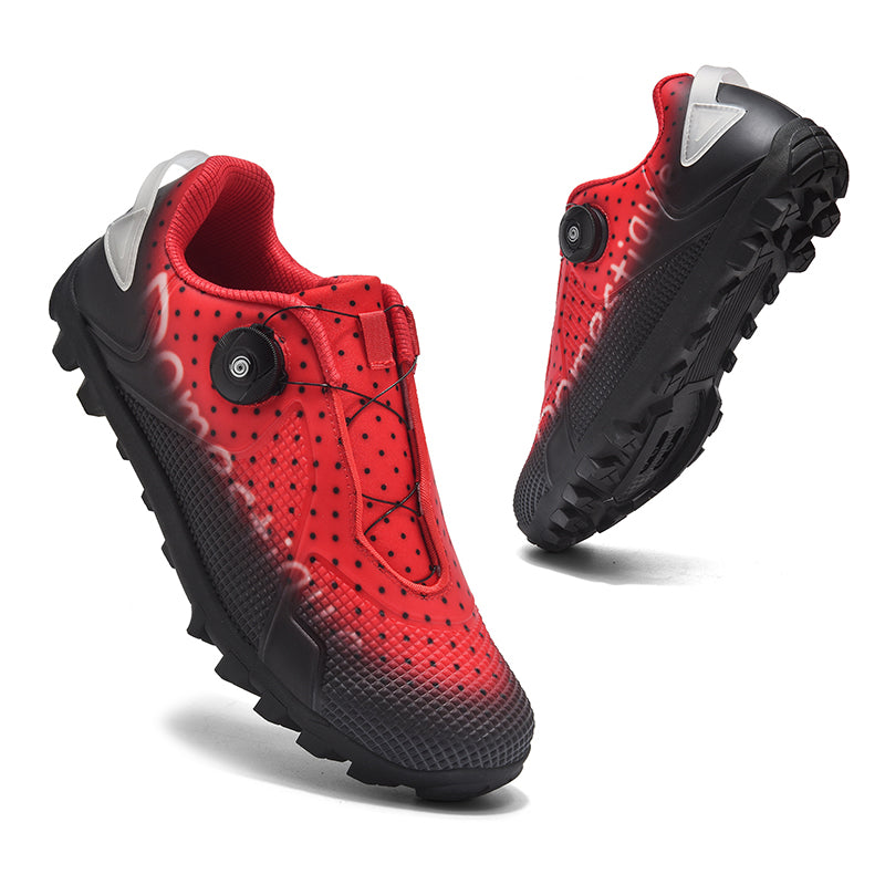 Aoraki Cycling Shoes DC-05 - DC-05 RD - 24