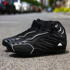 Aoraki Motorcycle Shoes JC-890 - JC-890 BK - 24
