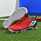 Aoraki Baseball Shoes B-X101 - B-X101 RD - 25.jpg