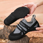 Aoraki Climbing Shoes PY-0042 - PY-0042-GY - 25.jpg