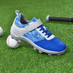 Aoraki Baseball Shoes BX-106 - BX-106 BU - 25.jpg