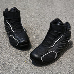 Aoraki Motorcycle Shoes JC-890 - JC-890 BK - 25