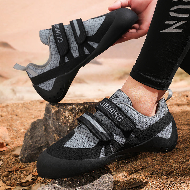 Aoraki Climbing Shoes PY-0042 - PY-0042-GY - 26.jpg