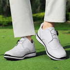 Aoraki Golf Shoes F-021 - F-021 WHT - 26