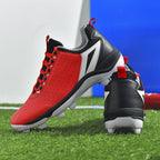 Aoraki Baseball Shoes B-X101 - B-X101 RD - 26.jpg
