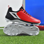 Aoraki Baseball Shoes B-X101 - B-X101 RD - 27.jpg