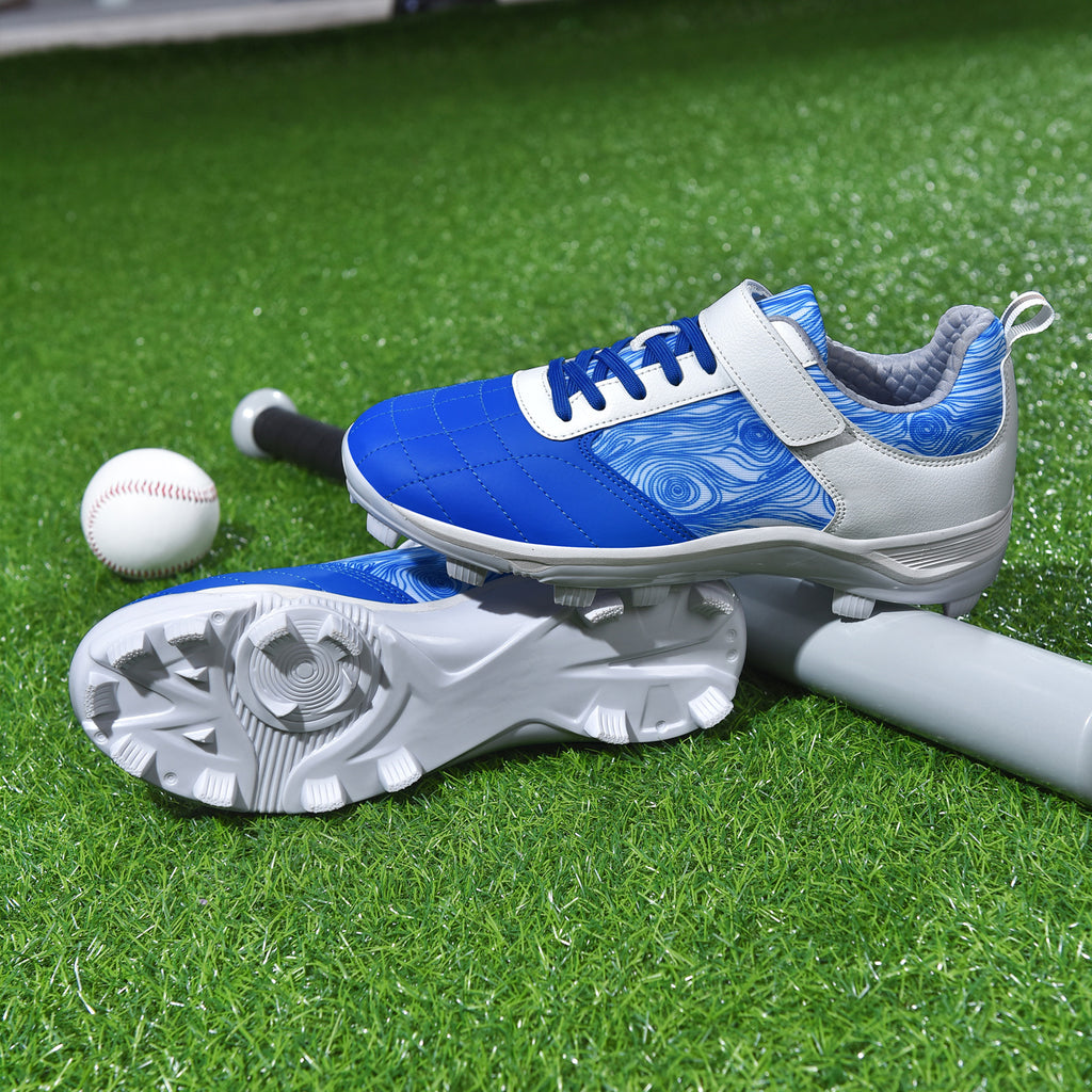 Aoraki Baseball Shoes BX-106 - BX-106 BU - 27.jpg