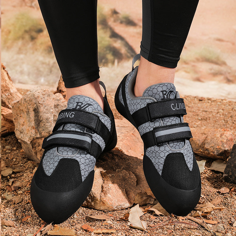 Aoraki Climbing Shoes PY-0042 - PY-0042-GY - 27.jpg