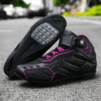 Aoraki Motorcycle Shoes JC-890 - JC-890 PL - 27