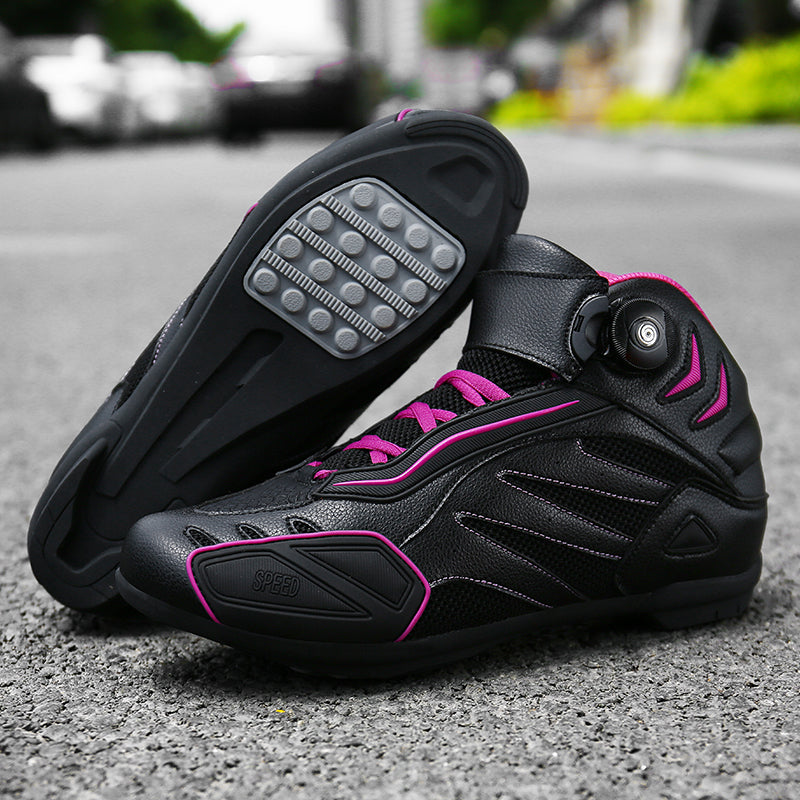 Aoraki Motorcycle Shoes JC-890 - JC-890 PL - 27