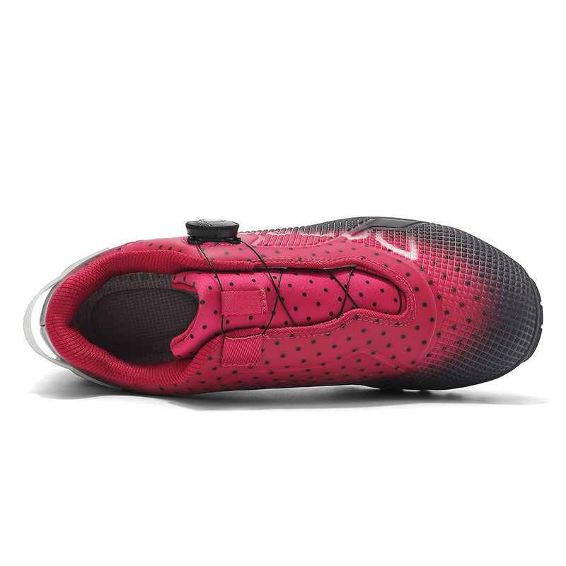 Aoraki Cycling Shoes DC-05 - DC-05 RS - 27