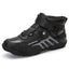 Aoraki Motorcycle Shoes JC-607 - JC-607 BK - 28
