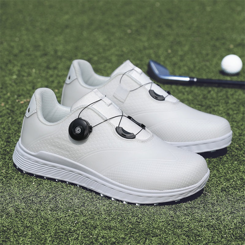 Aoraki Golf Shoes G01 - G01 WHT - (28)