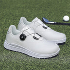 Aoraki Golf Shoes G01 - G01 WHT - (28)