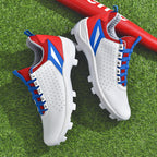 Aoraki Baseball Shoes B-X101 - B-X101 WHT - 29.jpg