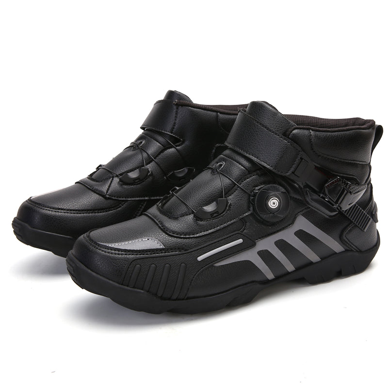 AORAKI Throttle — Black Secondary image