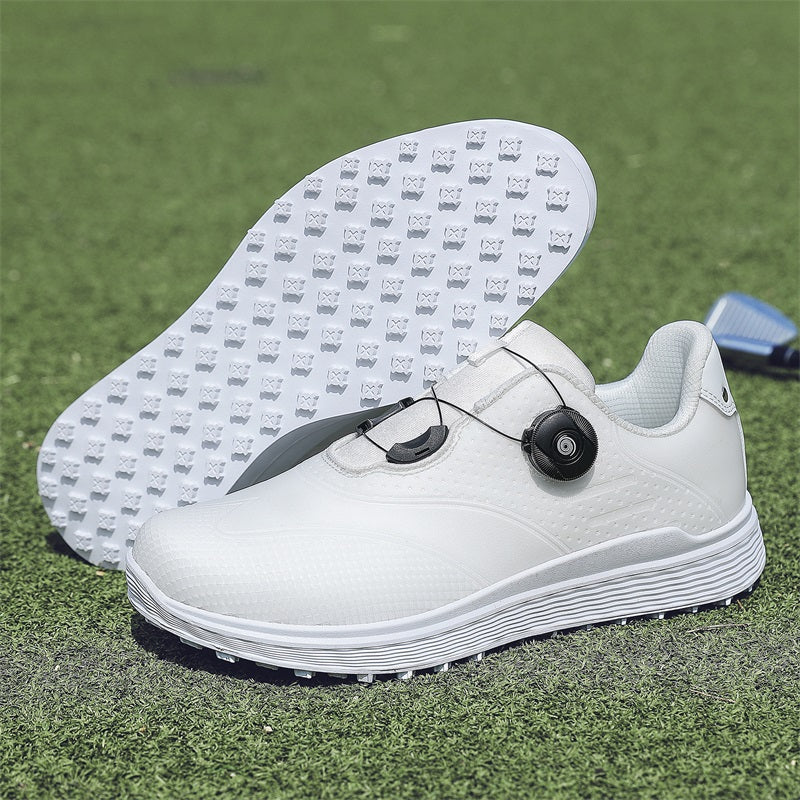 Aoraki Golf Shoes G01 - G01 WHT - (29)