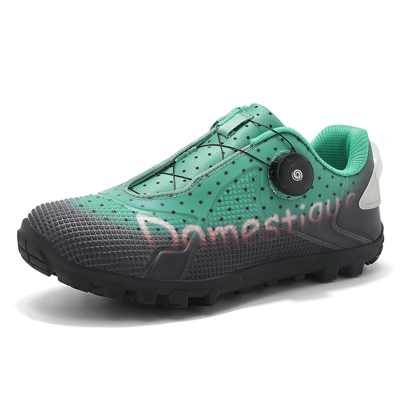 Aoraki Cycling Shoes DC-05 - DC-05 GN - 2