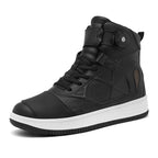 Aoraki Motorcycle Shoes JC-S01346 - JC-S01346 BK - 2