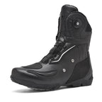 Aoraki Motorcycle Shoes JC608 - JC608 BK - 2