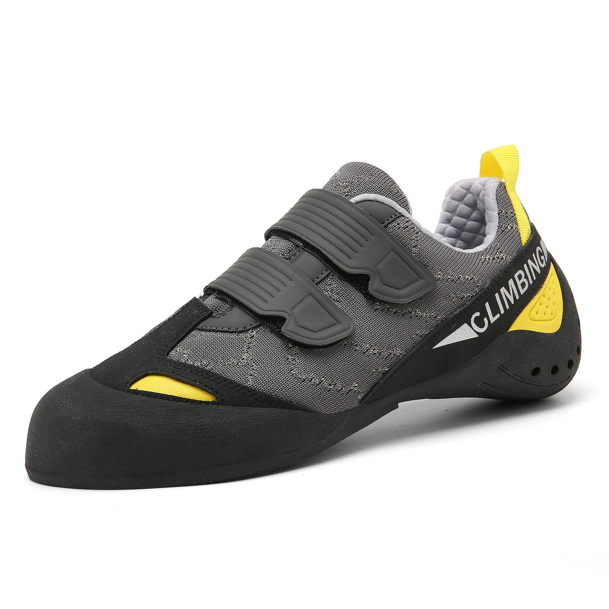 Aoraki Climbing Shoes PY-10 - PY-10-YEL - 2.jpg
