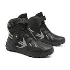 Aoraki Motorcycle Shoes JC-S1917 - JC-S1917 BK - (2)