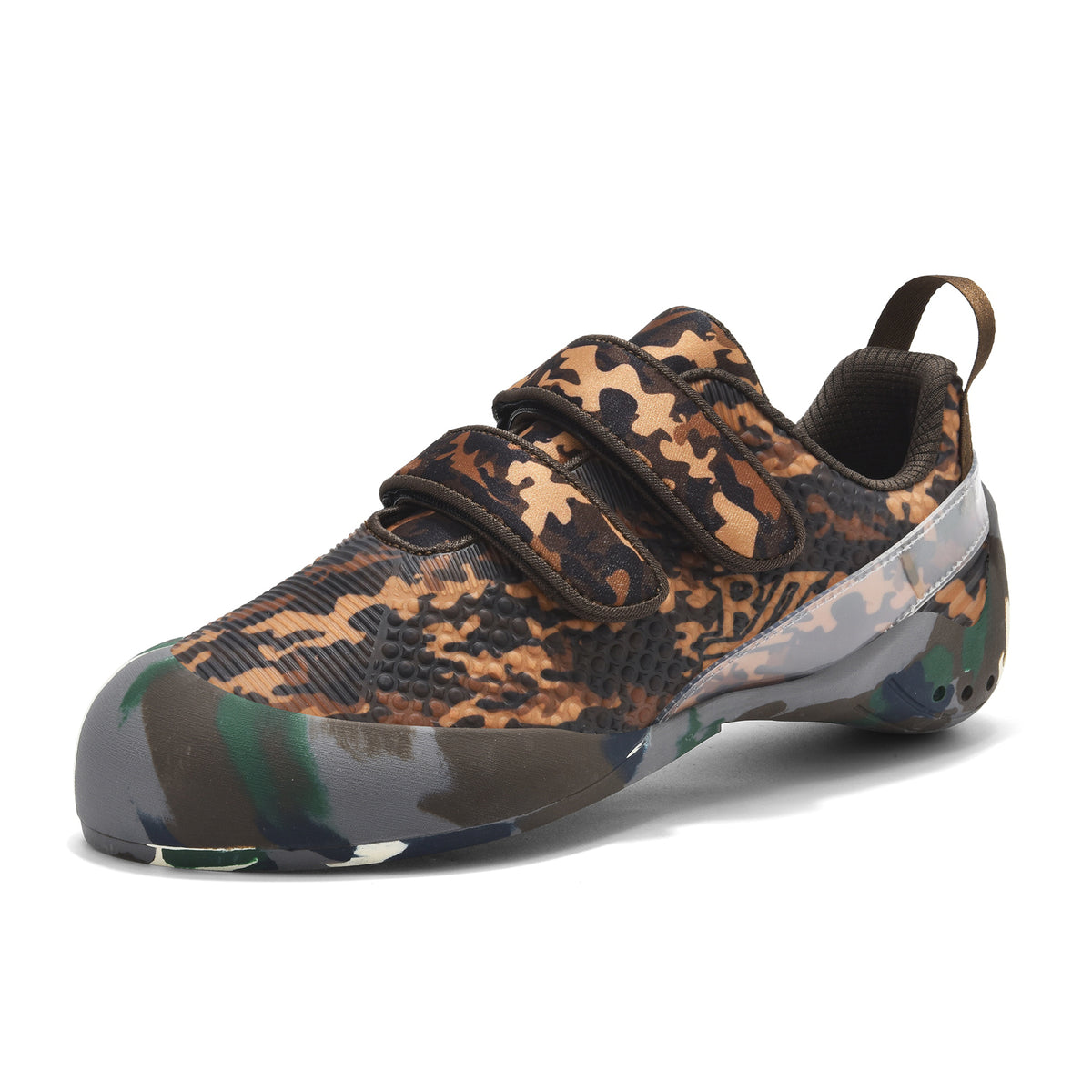 Aoraki Climbing Shoes PY-9 - PY-9-BN - 2.jpg