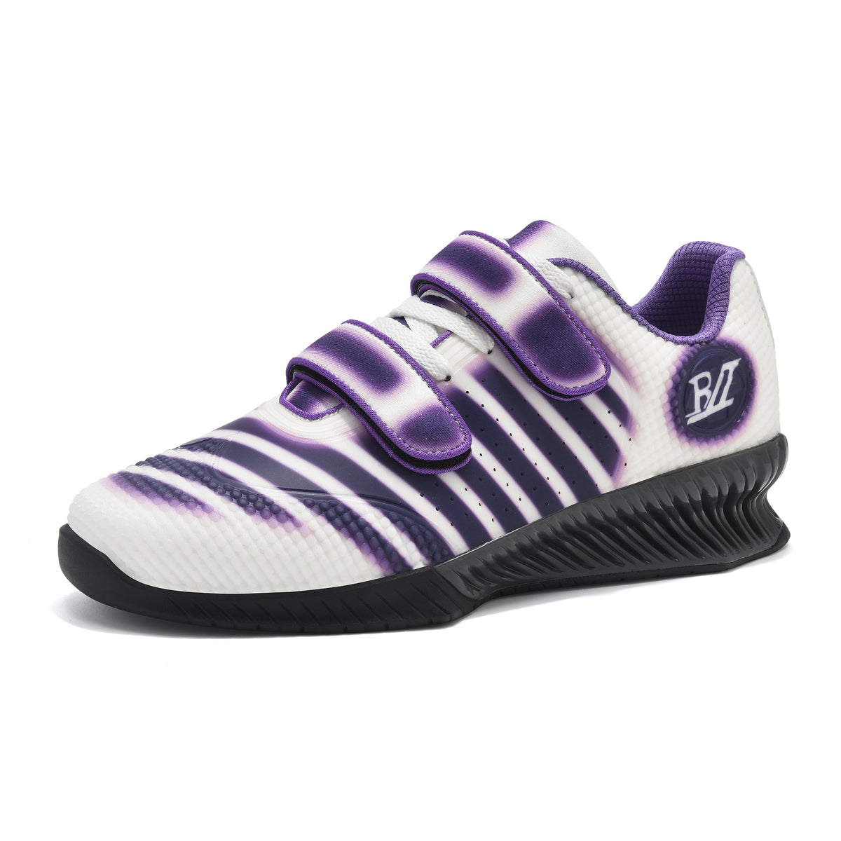 Aoraki Weightlifting Shoes SD-01 - SD-01 PL - 2