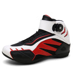 Aoraki Motorcycle Shoes JC-890 - JC-890 WHRD - 2