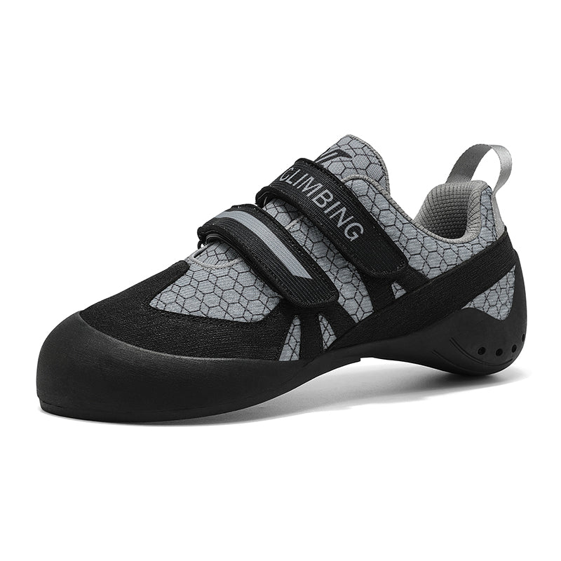 Aoraki Climbing Shoes PY-0042 - PY-0042-GY - 2.jpg