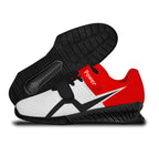 Aoraki Weightlifting Shoes JZ-0002 - JZ-0002 BKRD - 2